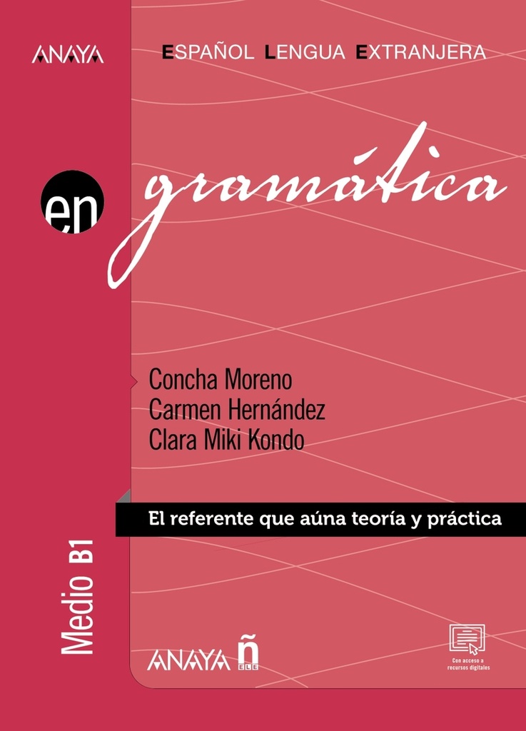 [9788414318492] En Gramática
