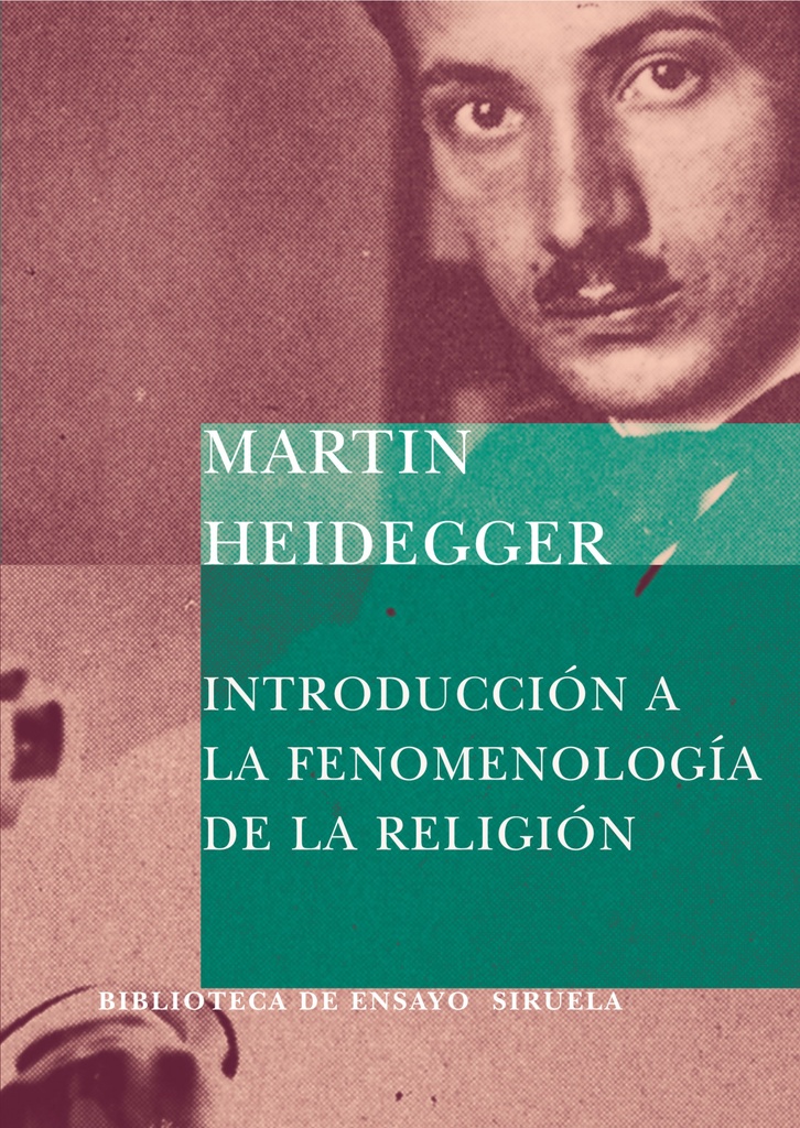 [9788478449040] Introducción a la fenomenología de la religión