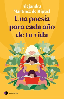 [9788419812070] Una poesía para cada año de tu vida