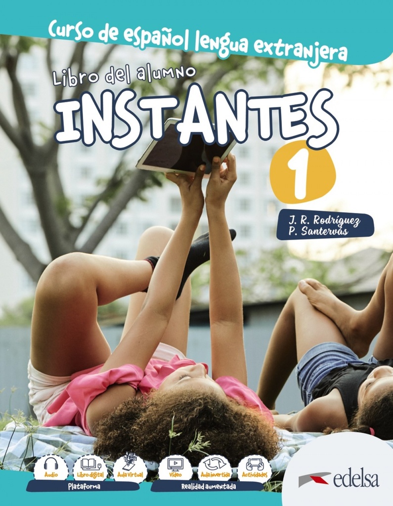 [9788490812402] INSTANTES