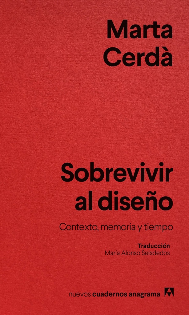 Sobrevivir Al Diseno
