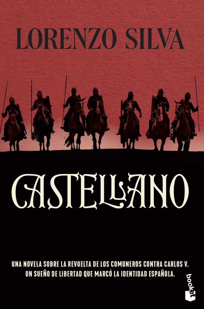 Castellano. Silva. Bkt