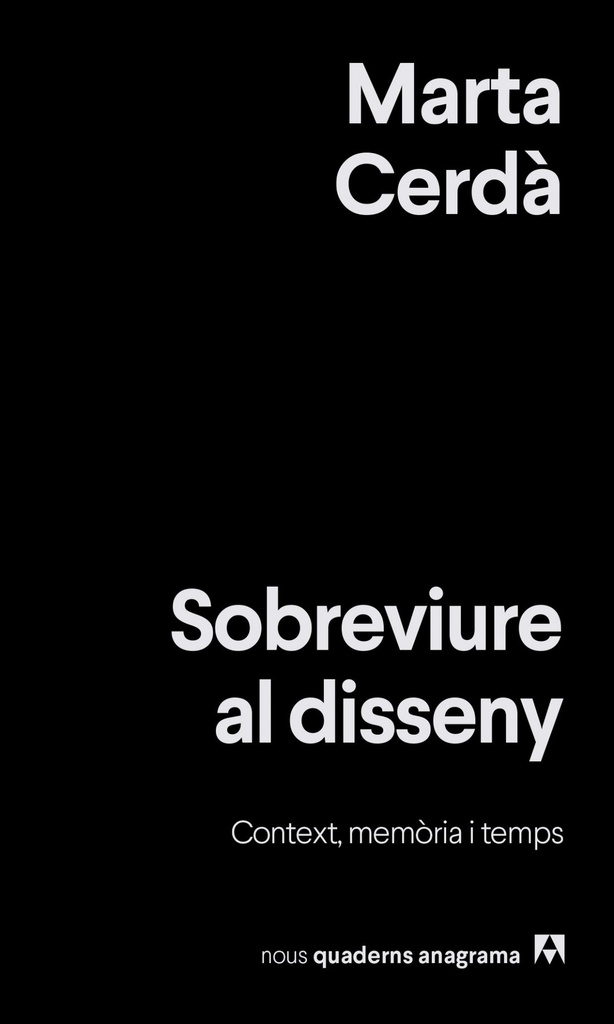 [9788433929525] Sobreviure al disseny