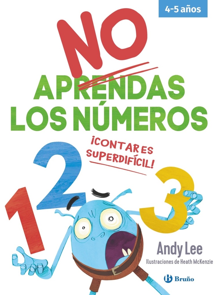 [9788469669563] No aprendas los números