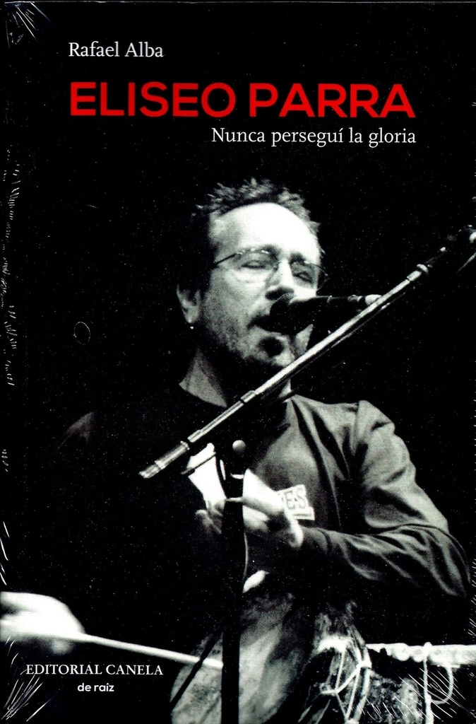 [9788469748374] Eliseo Parra