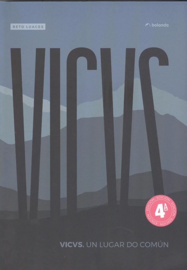 [9788469760734] VICVS