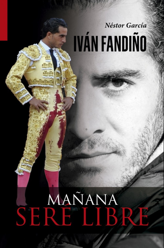 [9788469786550] Iván Fandiño