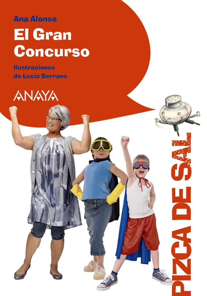 El Gran Concurso