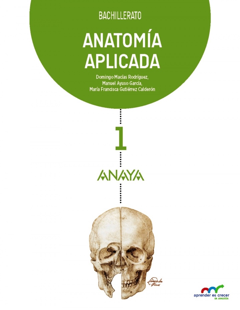 [9788469828670] Anatomia aplicada 1ºbachillerato