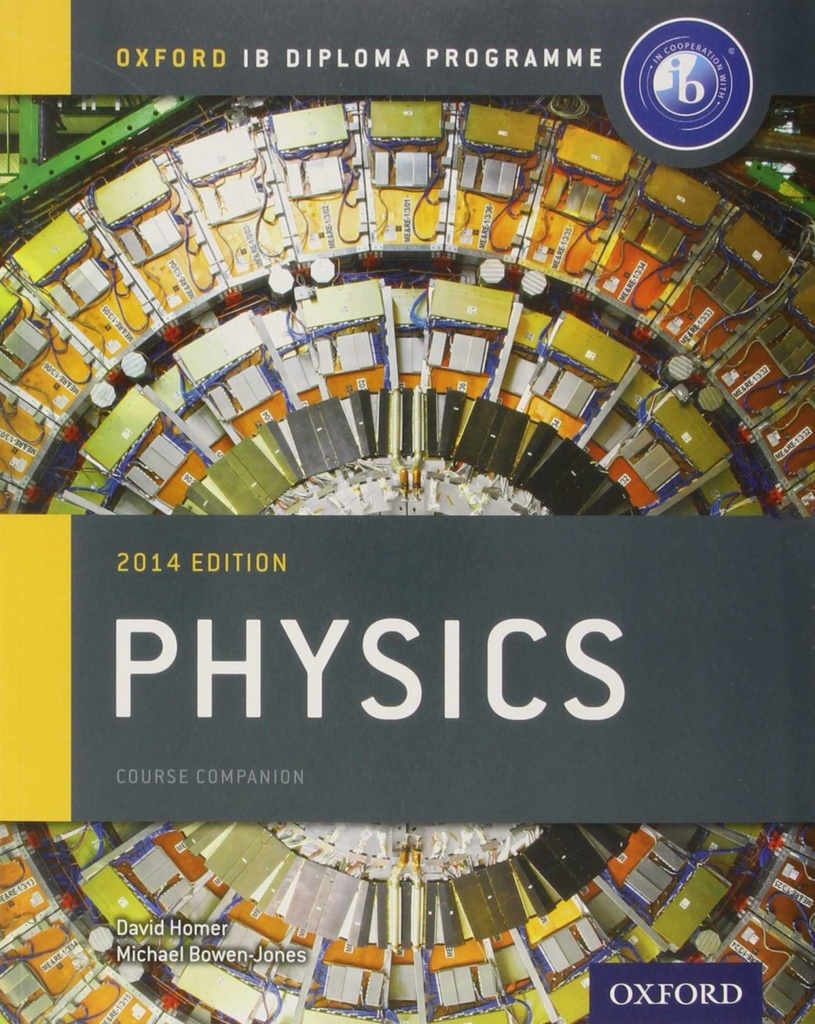 [9780198392132] IB Physics Course Book