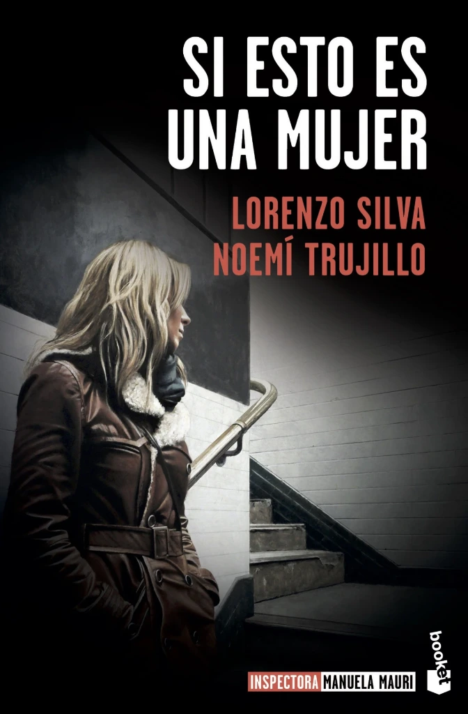 [9788423365425] Si esto es una mujer