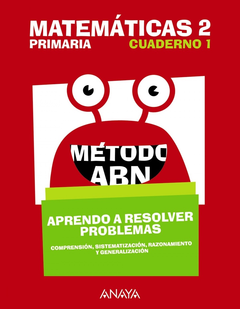 [9788469829738] Aprendo a Resolver Problemas 2.1
