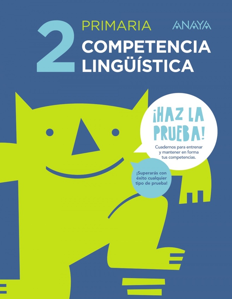 [9788469831281] Cuaderno Competencia Lingüística 2