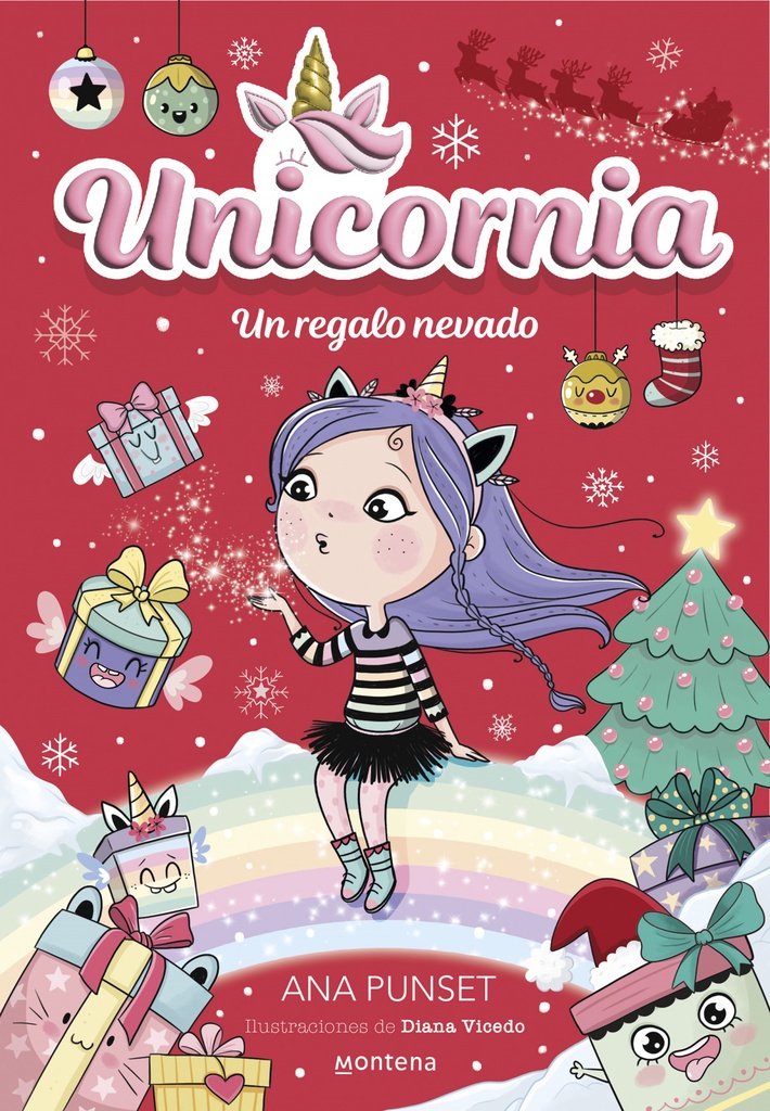 [9788419975683] 11.Unicornia.Montena