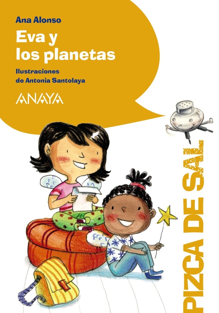 [9788469833926] Eva y los Planetas