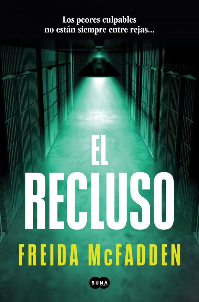[9788410257511] El recluso