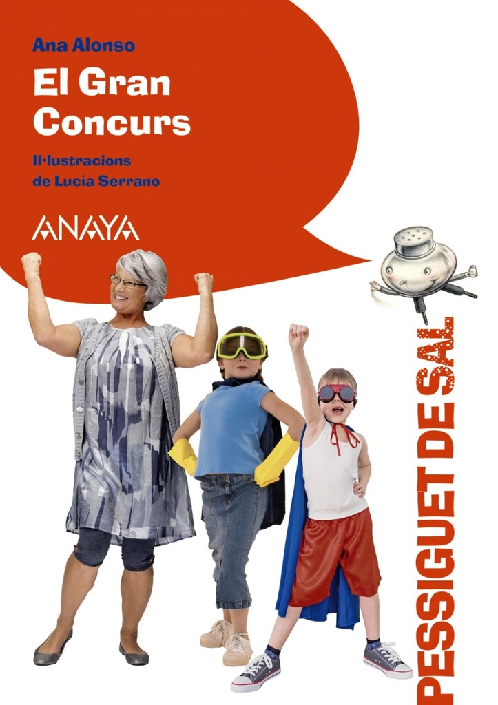 [9788469835593] El Gran Concurs