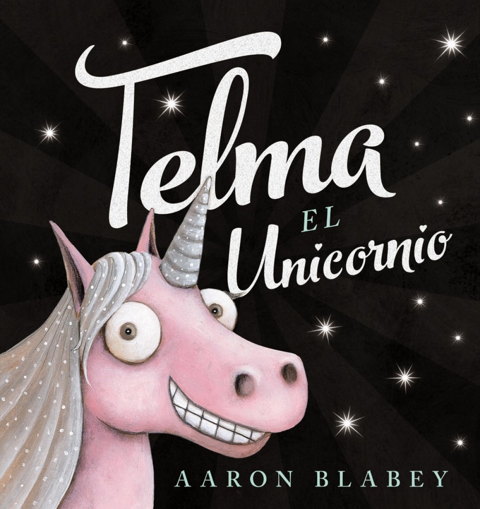 [9788469835906] Telma, el Unicornio