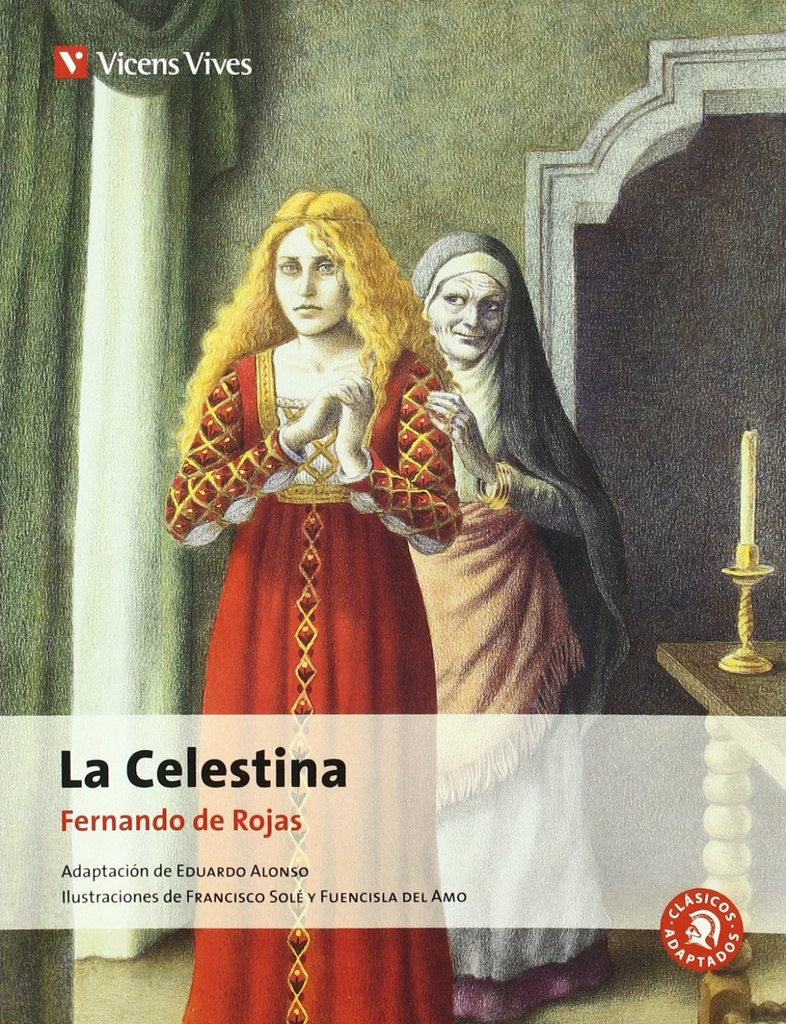 [9788431615116] La Celestina