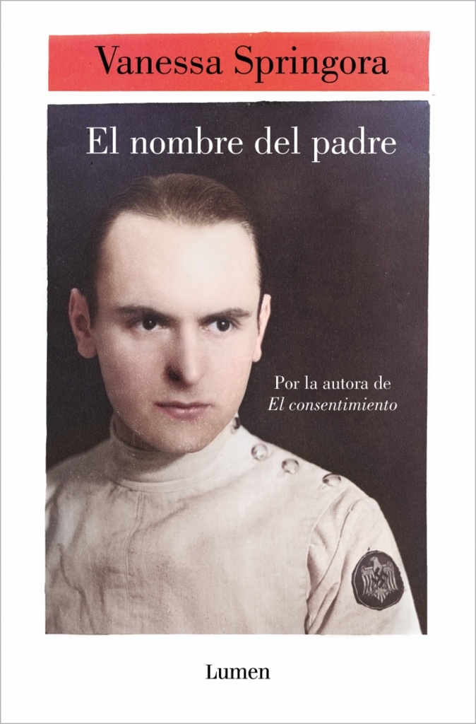 [9788426432490] El Nombre del Padre / The Name of the Father