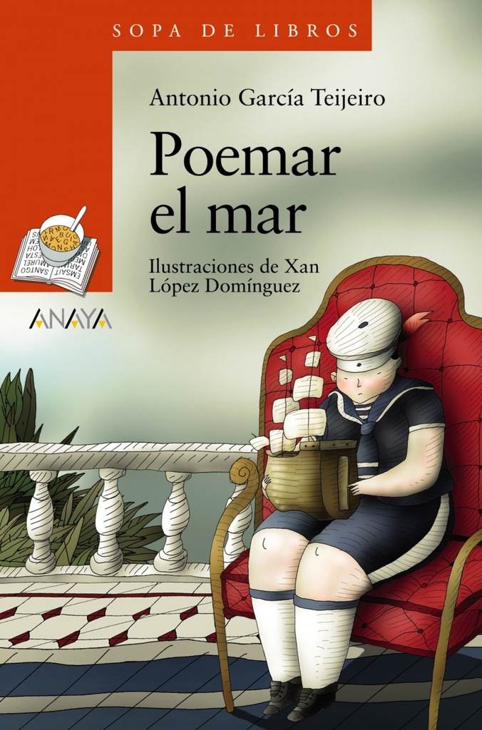 [9788469846414] Poemar del Mar