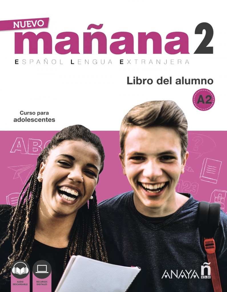 Nuevo Mañana 2 A2