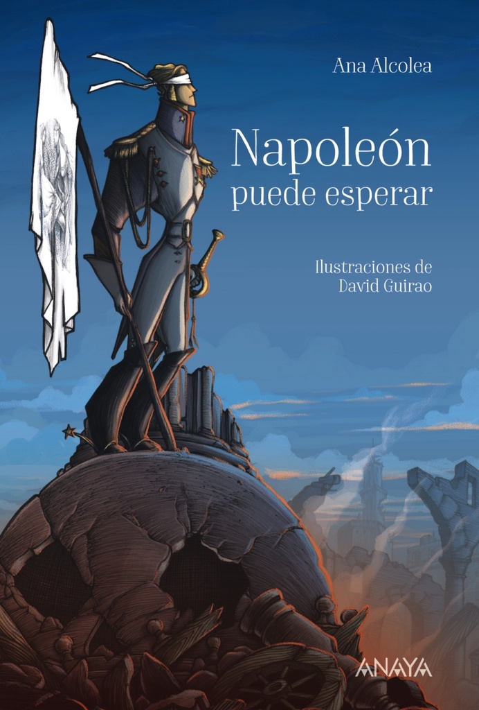 Napoleón Puede Esperar
