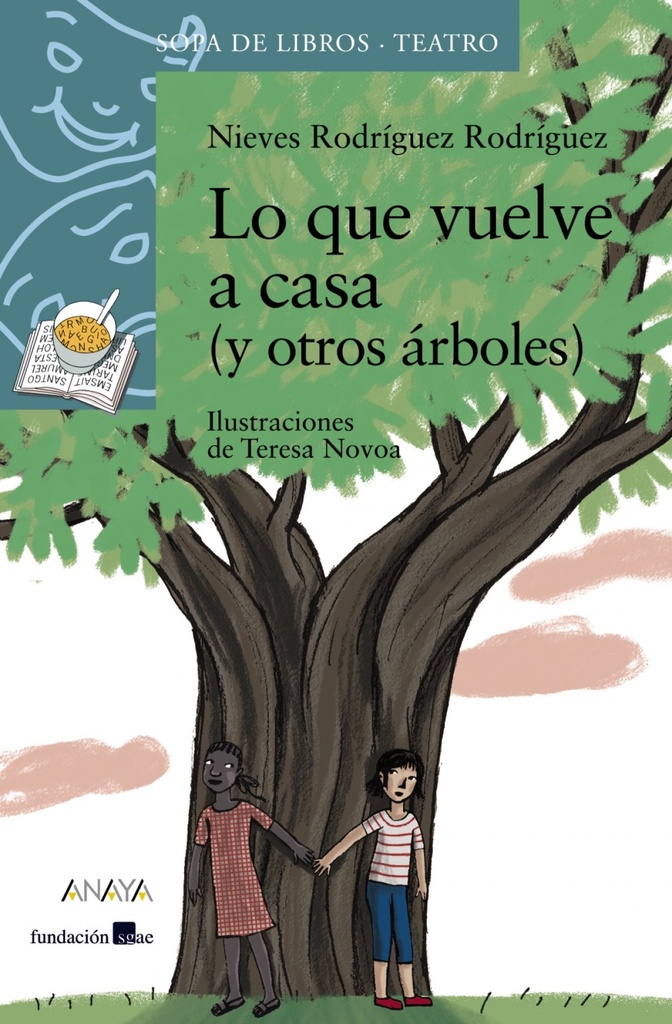 [9788469847077] Lo que Vuelve a Casa (y Otros Árboles)