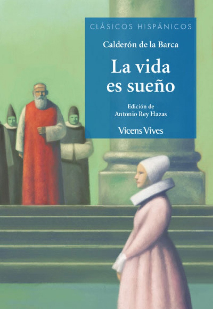 [9788468270715] La vida es sueño
