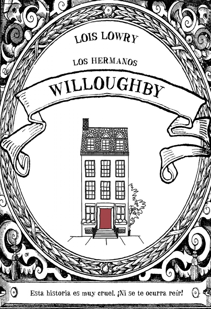 [9788469847305] Los Hermanos Willoughby