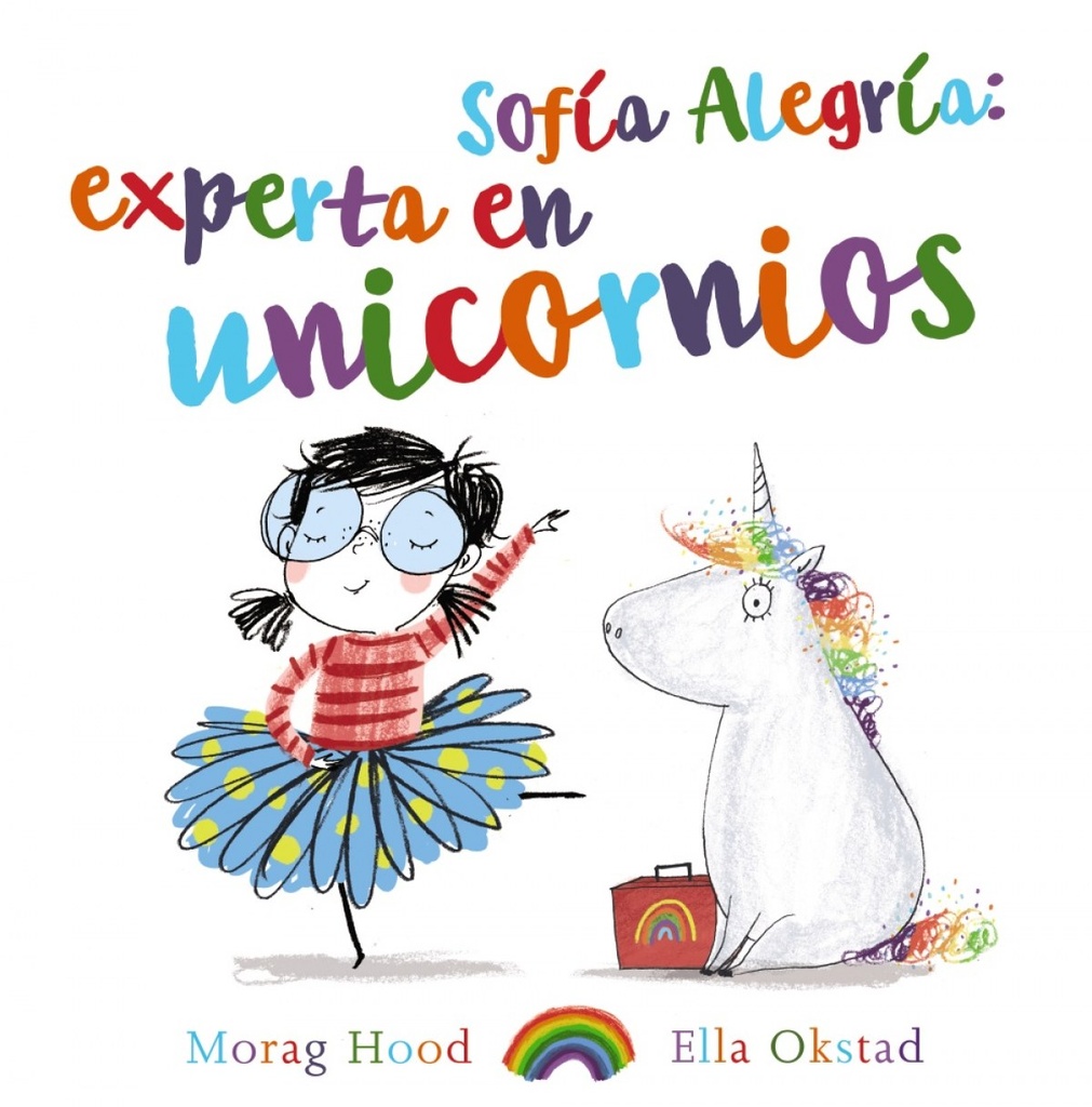 [9788469847398] Sofía Alegría