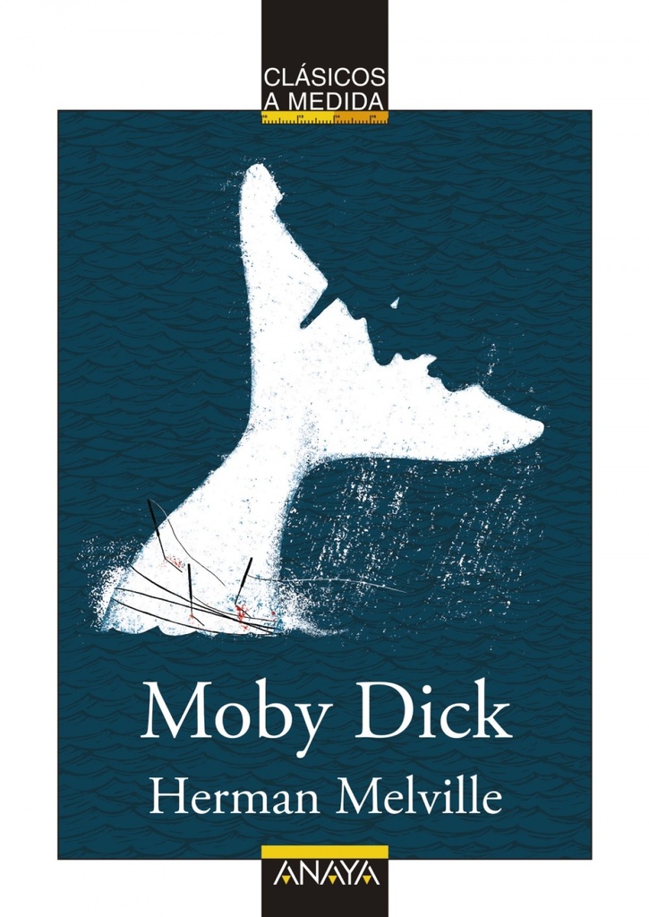 [9788469847978] Moby Dick