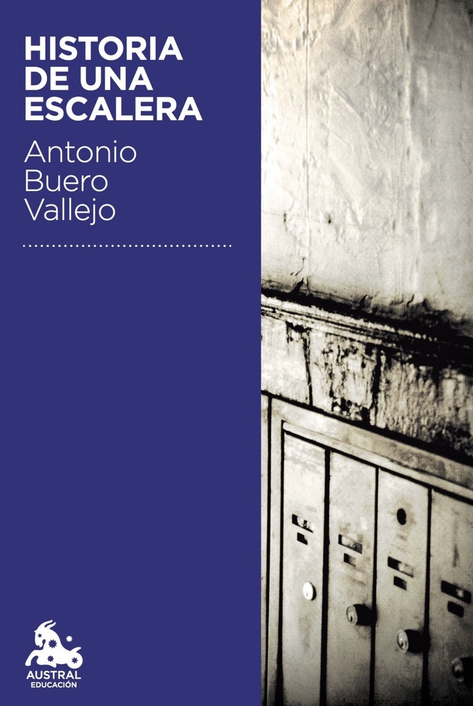 [9788467050394] Hist.escalera. Austra