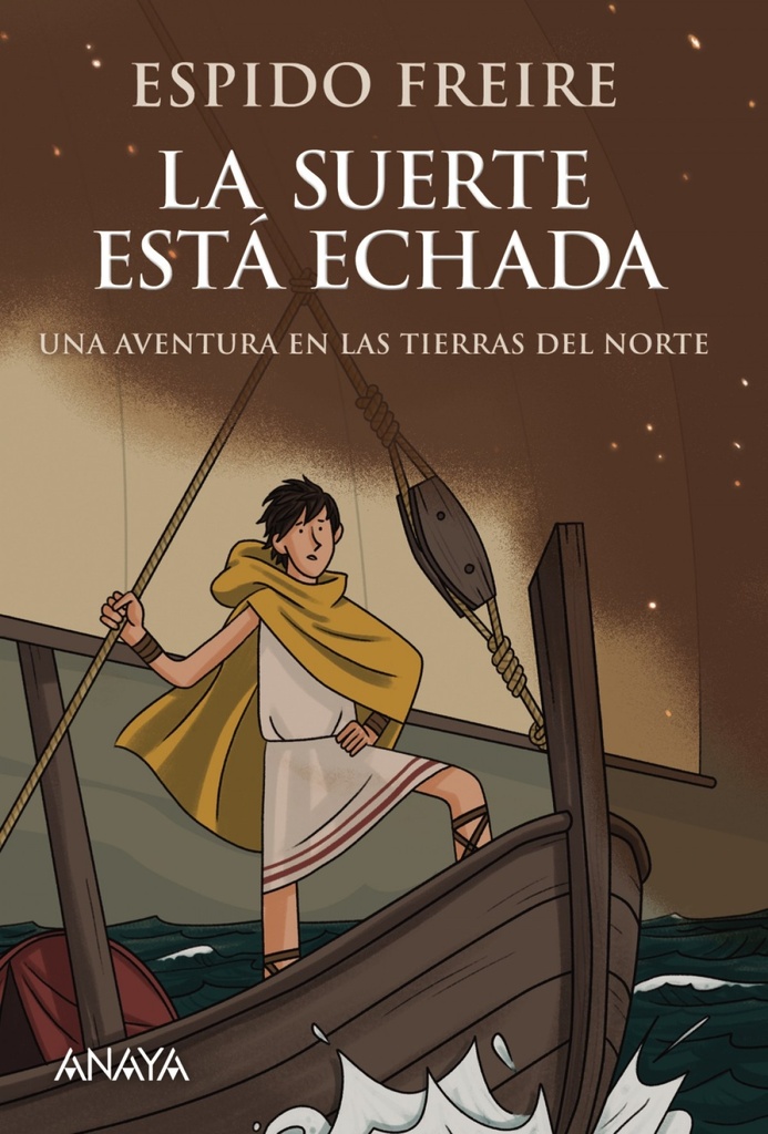 La Suerte Está Echada