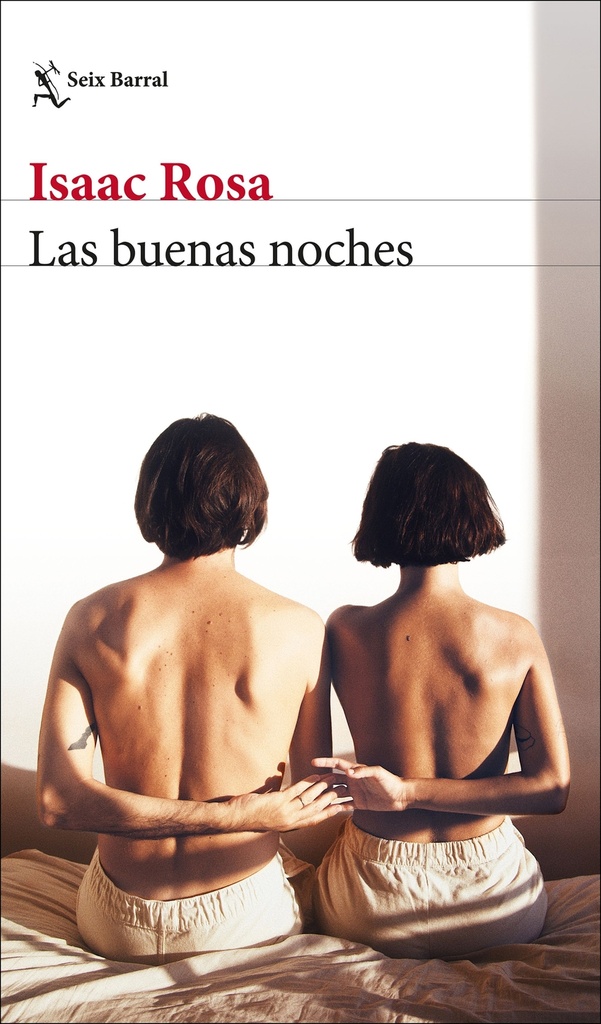 [9788432248757] Las buenas noches