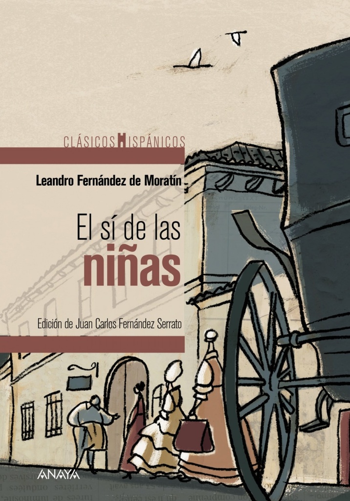 [9788469848487] El Sí de las Niñas