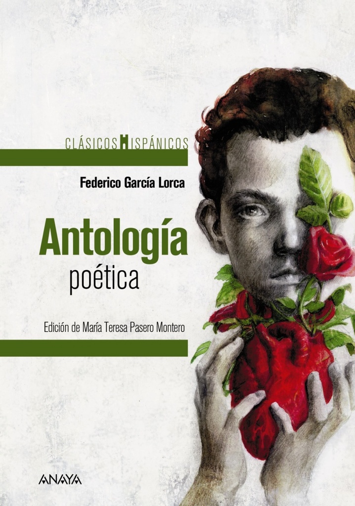 Antología Poética
