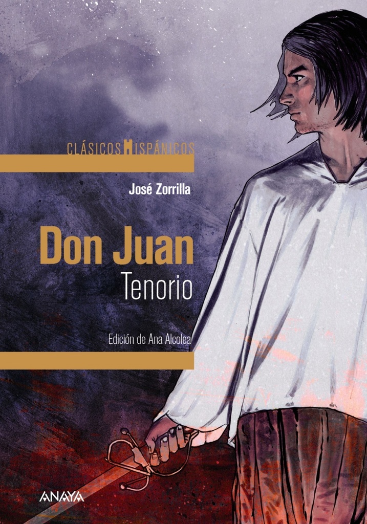 [9788469848517] Don Juan Tenorio