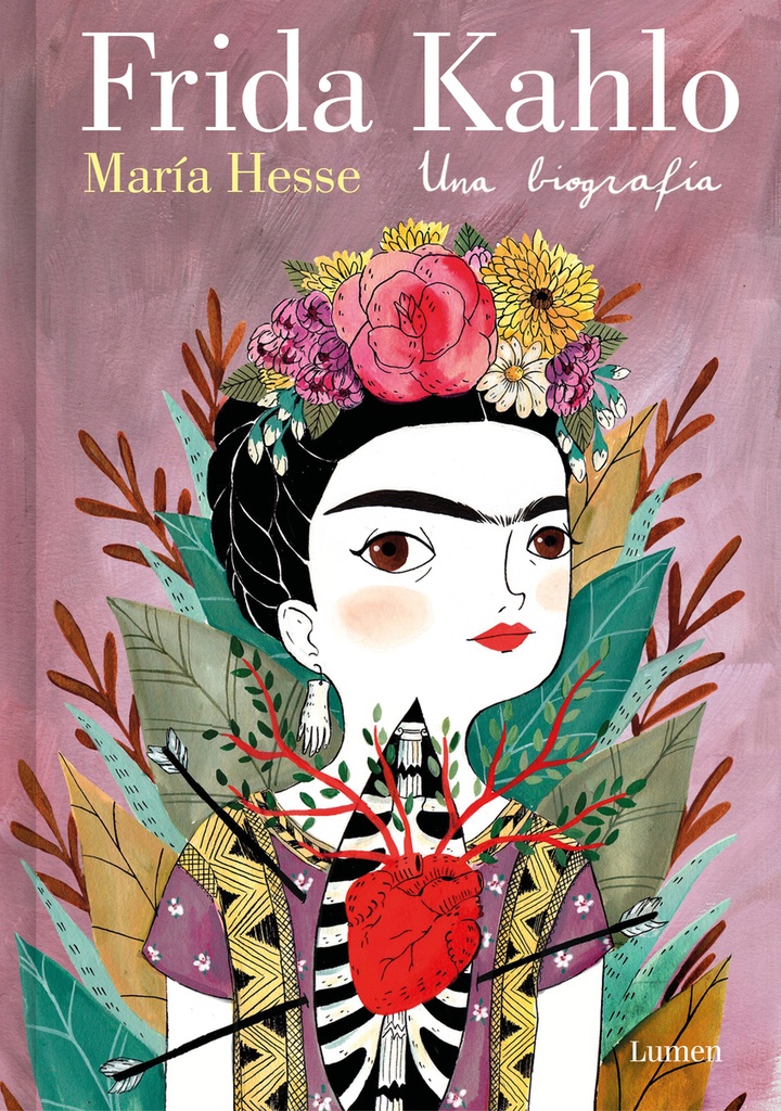 [9788426430885] Frida Kahlo. Una Biografía (Edición Especial) / Frida Kahlo. a Biography