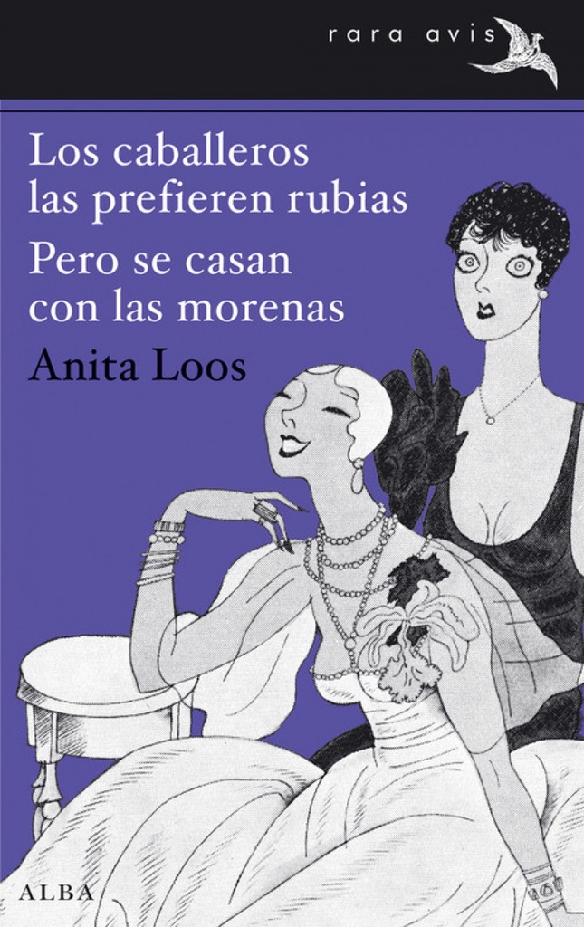 Caballeros prefieren