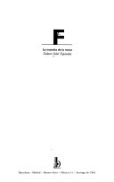 [9788440672636] La mancha de la mora