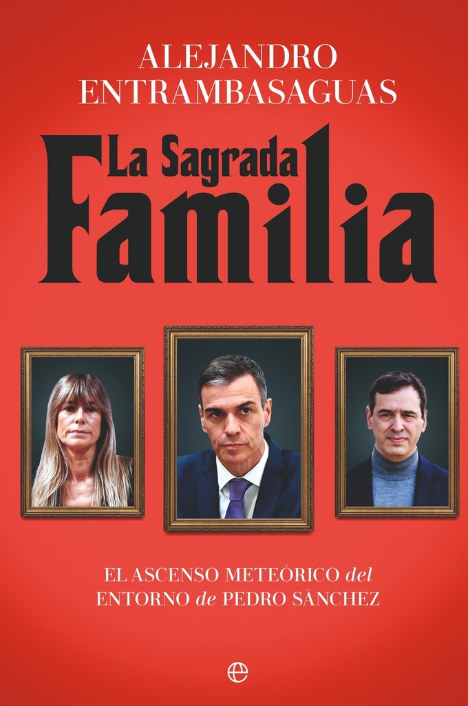 [9788410941304] La sagrada familia