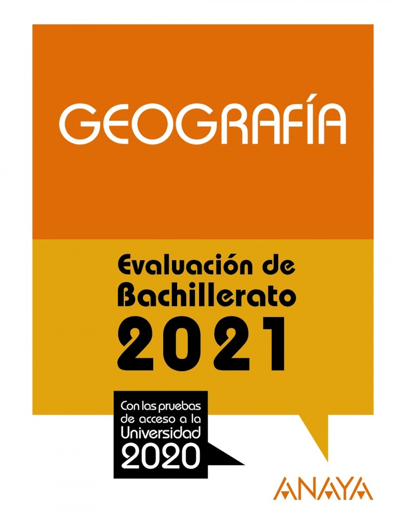 Geografía