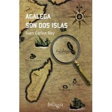 [9788412143324] Agalega son dos islas