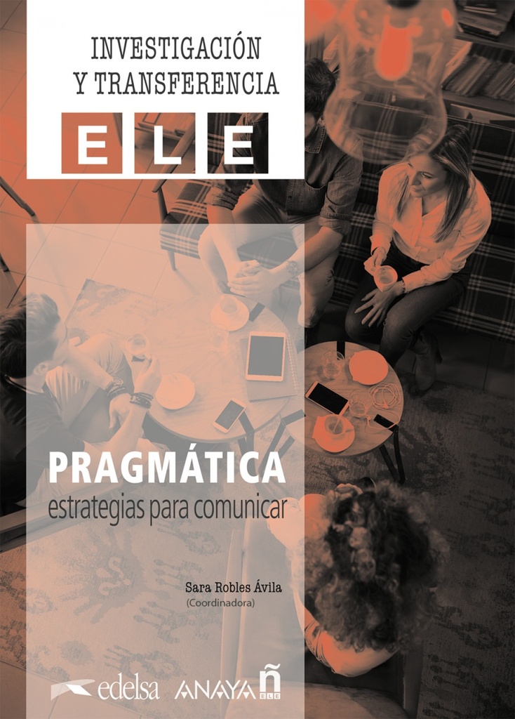 [9788469887271] Pragmática: estrategias para comunicar
