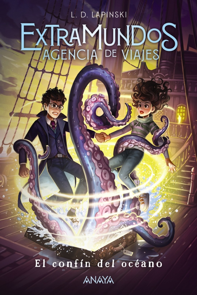 [9788469888810] Extramundos 2: El confín del océano