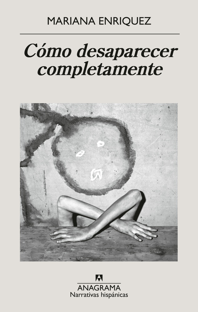 [9788433946720] Como Desaparecer Completamente