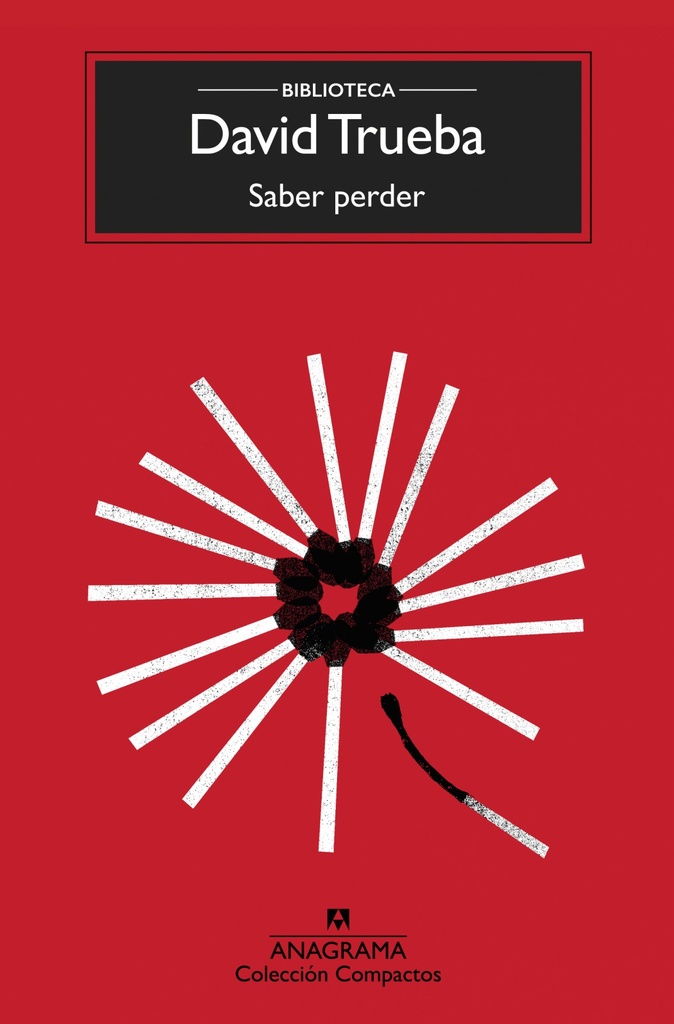 [9788433960467] Saber perder
