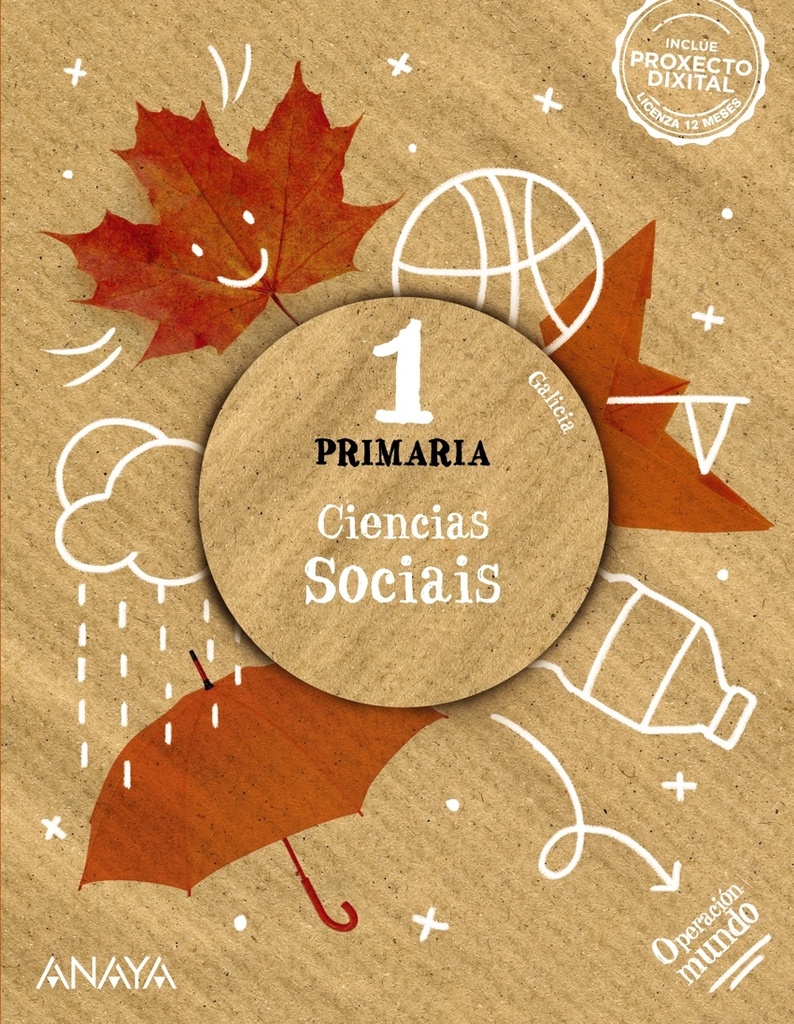 [9788469896501] Ciencias Sociais 1.