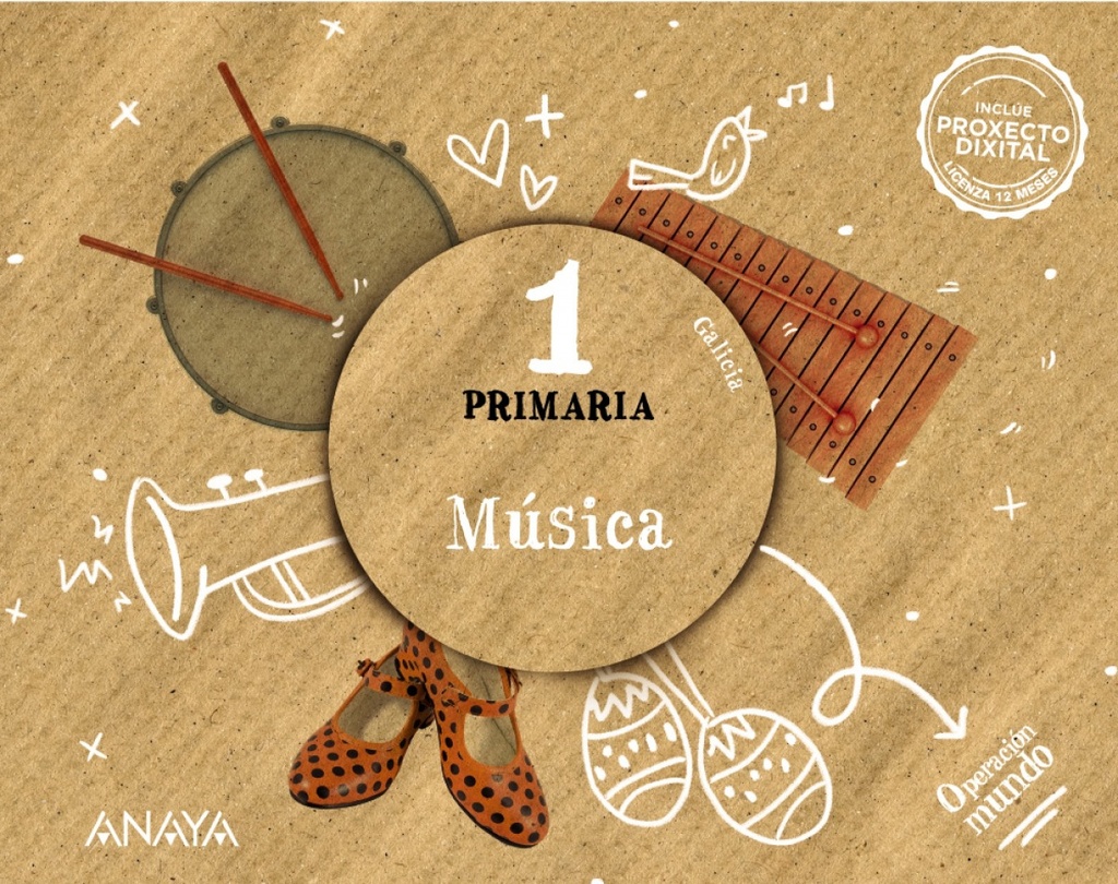 [9788469897102] Música 1.